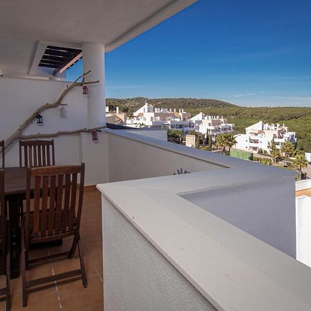 Terrazas De Alcaidesa 2361 Leilighet Eksteriør bilde