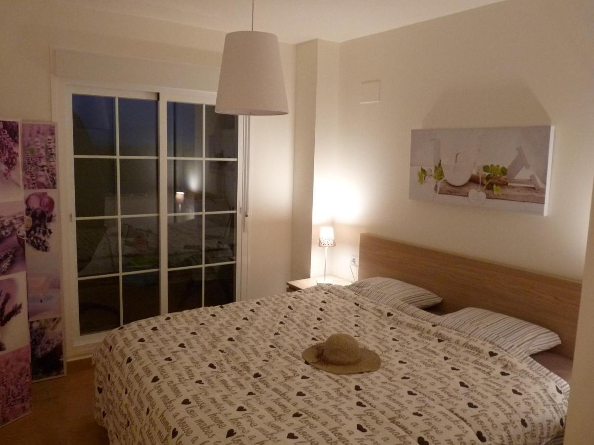 Terrazas De Alcaidesa 2361 Leilighet Eksteriør bilde